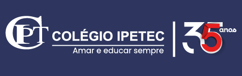 Colégio IPETEC — Amar e educar sempre